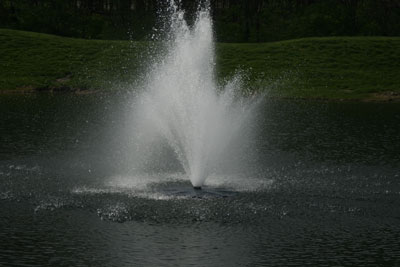 fountain 3